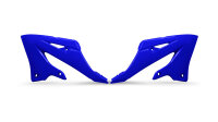 UFO PLAST Kühlerabdeckung Für Yamaha-Modelle...