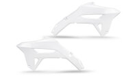 UFO PLAST Kühlerabdeckung  Für Honda-Modelle...
