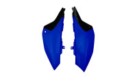 UFO PLAST Seitenverkleidung  Für Yamaha-Modelle Au blau