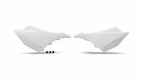UFO PLAST Seitenverkleidung  Für Yamaha-Modelle Au...
