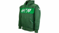 UFO PLAST Jacke Unisex, Material: Baumwolle Hoodie Gr....