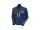 UFO PLAST Jacke "Taiga" Herren, Material: Polyeste Gr. M, blau
