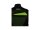 UFO PLAST Jacke "Taiga" Herren, Material: Polyeste Gr. M, blau