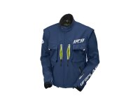 UFO PLAST Jacke "Taiga" Herren, Material:...
