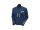 UFO PLAST Jacke "Taiga" Herren, Material: Polyeste Gr. XL, blau