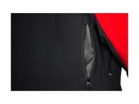 UFO PLAST Jacke "Taiga" Herren, Material: Polyeste Gr. M, schwarz