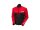 UFO PLAST Jacke "Taiga" Herren, Material: Polyeste Gr. M, schwarz
