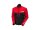 UFO PLAST Jacke "Taiga" Herren, Material: Polyeste Gr. M, schwarz