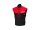 UFO PLAST Jacke "Taiga" Herren, Material: Polyeste Gr. M, schwarz