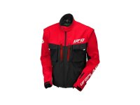 UFO PLAST Jacke "Taiga" Herren, Material:...