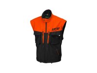 UFO PLAST Jacke "Taiga" Herren, Material: Polyeste Gr. M, schwarz