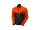 UFO PLAST Jacke "Taiga" Herren, Material: Polyeste Gr. M, schwarz