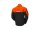 UFO PLAST Jacke "Taiga" Herren, Material: Polyeste Gr. M, schwarz