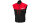 UFO PLAST Jacke "Taiga" Herren Enduro-Jacke, windd Gr. M, schwarz