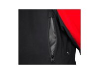 UFO PLAST Jacke "Taiga" Herren Enduro-Jacke, windd Gr. XL, schwar