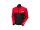 UFO PLAST Jacke "Taiga" Herren Enduro-Jacke, windd Gr. XXL, schwa