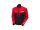UFO PLAST Jacke "Taiga" Herren Enduro-Jacke, windd Gr. XXL, schwa