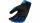 UFO PLAST Crosshandschuh "Hayes" Herren, Material: Gr. S, blau / 