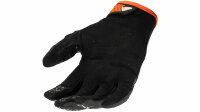 UFO PLAST Crosshandschuh "Muria" Herren, Materiel: Gr. S, schwarz