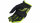UFO PLAST Crosshandschuh "Reason" Herren, Material Gr. M, schwarz