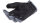 UFO PLAST Crosshandschuh "Skill" Herren, Material: Gr. XXL, grau