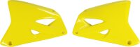 UFO PLAST Kühlerabdeckung  Für Suzuki-Modelle...