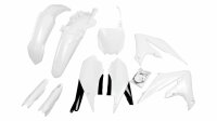 UFO PLAST Verkleidungssatz  Für Yamaha-Modelle Aus...