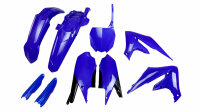 UFO PLAST Verkleidungssatz  Für Yamaha-Modelle Aus...