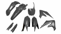 UFO PLAST Verkleidungssatz  Für Yamaha-Modelle Aus...