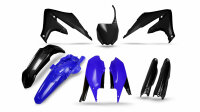 UFO PLAST Verkleidungssatz  Für Yamaha-Modelle Aus...