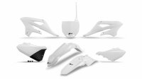UFO PLAST Verkleidungssatz  Für Yamaha-Modelle Aus...