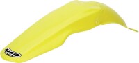 UFO PLAST Kotflügel Hinten, für Suzuki-Modelle...