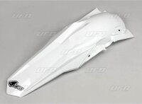 UFO PLAST Kotflügel Hinten, für Suzuki-Modelle...