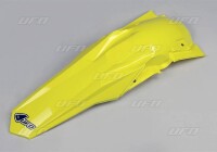 UFO PLAST Kotflügel Hinten, für Suzuki-Modelle...