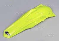 UFO PLAST Kotflügel Hinten, für Suzuki-Modelle...
