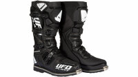 UFO PLAST Stiefel "Obsidian" Herren, Material:...