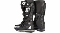 UFO PLAST Stiefel "Obsidian" Herren, Material:...
