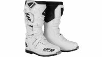 UFO PLAST Stiefel "Obsidian" Herren, Material:...