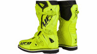 UFO PLAST Stiefel "Typhoon" Kinder, Material:...