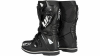 UFO PLAST Stiefel "Typhoon" Kinder, Material:...