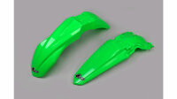 UFO PLAST Kotflügelsatz Für Kawasaki-Modelle...