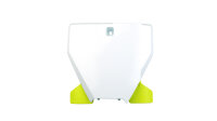UFO PLAST Startnummerntafel Für Husqvarna-Modelle...