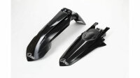 UFO PLAST Kotflügelsatz Für KTM-Modelle Aus...