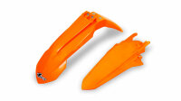 UFO PLAST Kotflügelsatz Für KTM-Modelle Aus...