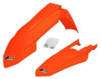 UFO PLAST Kotflügelsatz Für KTM-Modelle Aus...