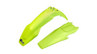 UFO PLAST Kotflügelsatz Für Husqvarna-Modelle...