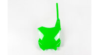 UFO PLAST Startnummerntafel Für Kawasaki-Modelle A...