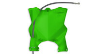 UFO PLAST Startnummerntafel Für Kawasaki-Modelle A...