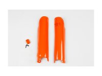 UFO PLAST Gabelprotektor Für KTM-Modelle Aus hochw...