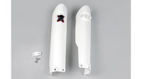 UFO PLAST Gabelprotektor Für KTM-Modelle Aus hochw...